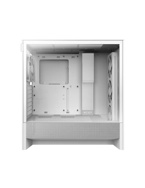 Gabinete de computadora Nzxt H5 Flow RGB