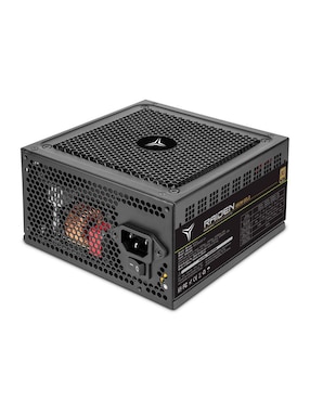 Fuente de poder Yeyian YFG-65002-01_650W_GOLD