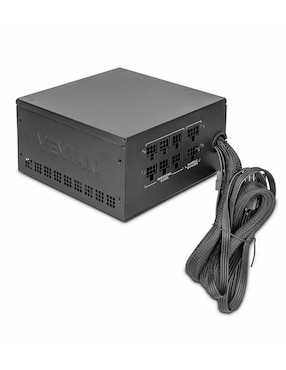 Fuente de poder Yeyian YFG-65002-01_650W_GOLD