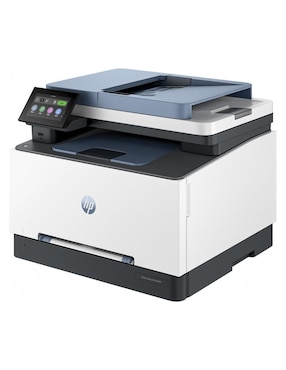 Multifuncional Hp 3303FDW de láser alámbrica a color