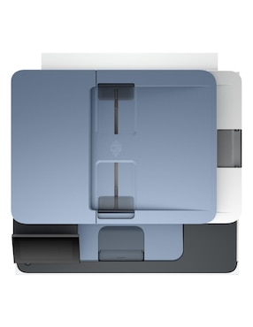 Multifuncional Hp 3303FDW de láser alámbrica a color