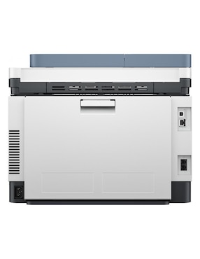 Multifuncional Hp 3303FDW de láser alámbrica a color