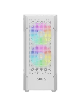 Gabinete De Computadora Gamdias Aura GC7 ARGB