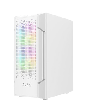 Gabinete de computadora Gamdias Aura GC7 ARGB