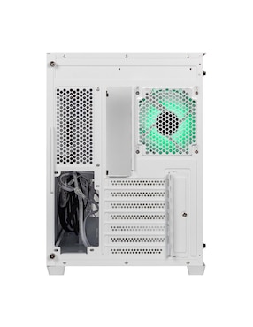 Gabinete Xtreme PC Gaming Counter Strike Edition
