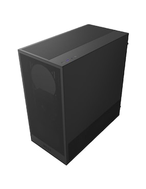 Gabinete De Computadora Nzxt H5 Flow ATX