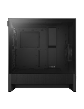 Gabinete de computadora Nzxt H5 Flow ATX