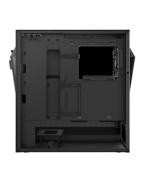 Gabinete de computadora Nzxt H5 Flow ATX