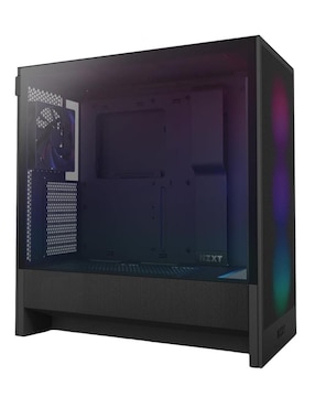 Gabinete De Computadora Nzxt H5 RGB CC-H52FB-R1