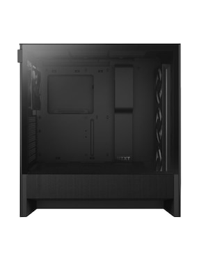Gabinete de computadora Nzxt H5 RGB CC-H52FB-R1