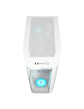 Gabinete de computadora Cougar FV270 RGB