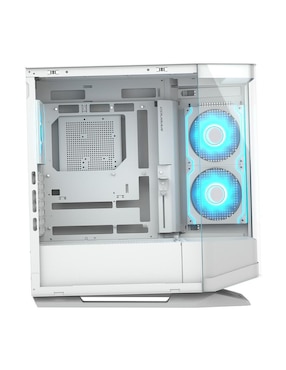 Gabinete de computadora Cougar FV270 RGB