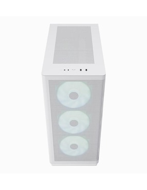 Gabinete de computadora Aerocool APNX C1