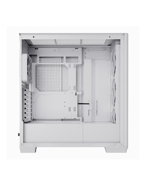 Gabinete de computadora Aerocool APNX C1
