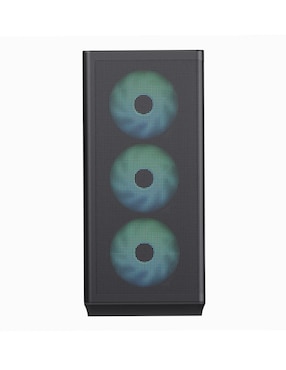 Gabinete de computadora Aerocool APNX C1