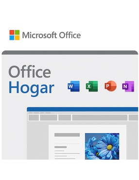 Escolar Y Trabajo Microsoft Para 1 Equipo