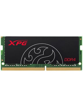 Memoria RAM SODIMM DDR4 XPG 16 GB AX4S320016G22-SBHN