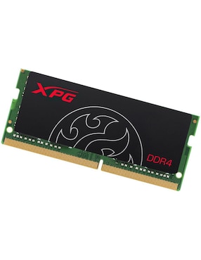 Memoria RAM SODIMM DDR4 XPG 16 GB AX4S320016G22-SBHN