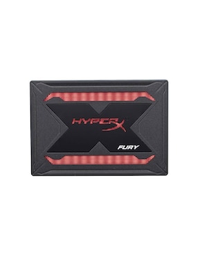 Unidad SSD Hyperx De 240 GB