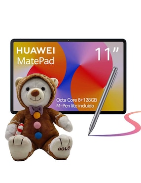 Tablet Huawei MatePad SE 11 pulgadas 128 GB de 8 GB RAM