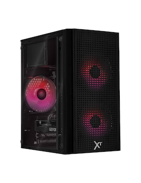 Computadora Gamer Xtreme PC Gaming XTPCI516GB4060AB Full HD Intel Core I5 NVIDIA GeForce RTX 4060 16 GB RAM 1 TB SSD