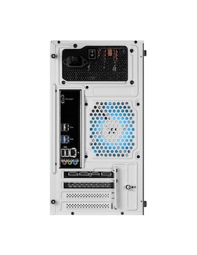 Computadora gamer Xtreme Pc Gaming XTPCI516GB4060AW Intel Core i5 NVIDIA GeForce RTX 5060 16 GB RAM 1 TB SSD