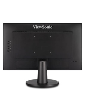 Monitor Viewsonic standard full HD 22 pulgadas VA2247 MH