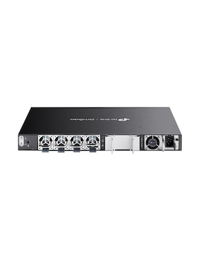 Conmutador ethernet Alámbrico Tp Link SG6654XHP
