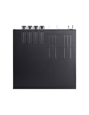 Conmutador ethernet Alámbrico Tp Link SG6654XHP