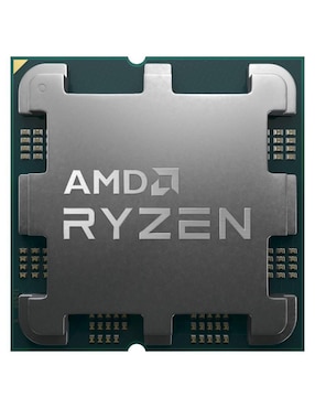 Procesador AMD Ryzen 9 9950X Con 16 Núcleos