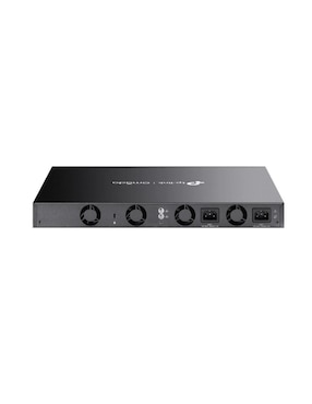 Conmutador ethernet Alámbrico Tp Link SG6654X