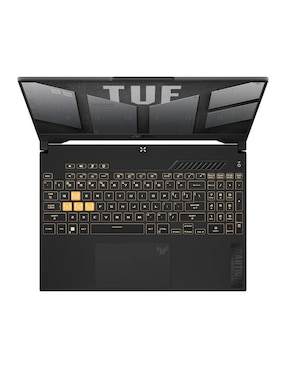 Laptop gamer Asus FX507VV-WS74 15.6 pulgadas Full HD Intel Core i7 NVIDIA GeForce RTX 4060 16 GB RAM 1 TB SSD