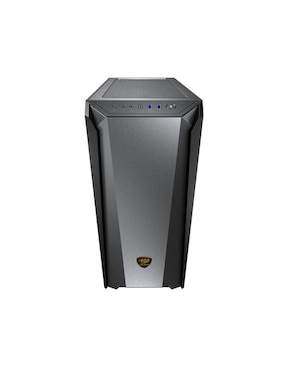Gabinete Cougar MX660 Iron Dark