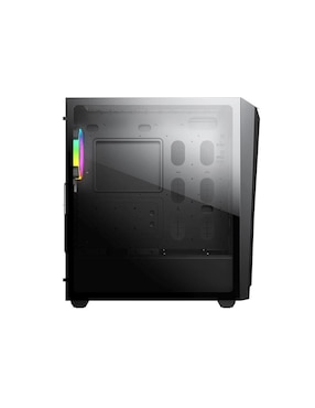 Gabinete Cougar MX660 Iron Dark