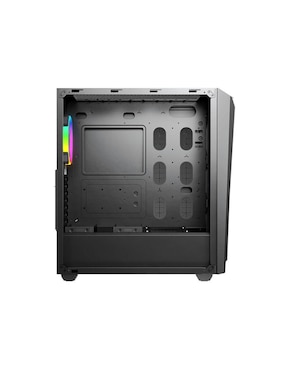 Gabinete Cougar MX660 Iron Dark