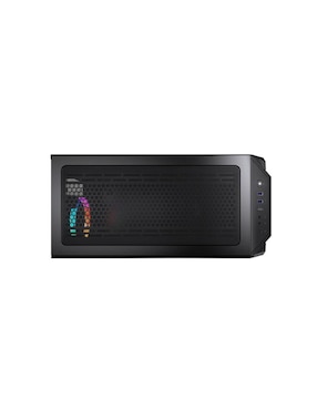Gabinete Cougar MX660 Iron Dark