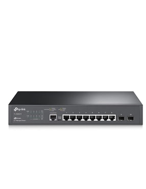 Conmutador Ethernet Inalámbrico TP Link SG3210