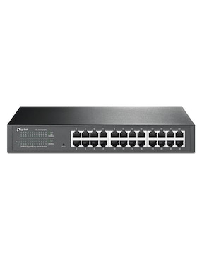 Conmutador Ethernet Alámbrico TP Link TL-SG1024DE