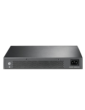 Conmutador ethernet Alámbrico Tp Link TL-SG1024DE