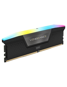 Memoria RAM DIMM DDR5 Corsair 32 GB Vengeance