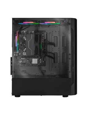 Computadora gamer Xtreme Pc Gaming XTPCI916GBHD770MNB 27 pulgadas Full HD Intel Core i9 Intel UHD 770 16 GB RAM 1 TB SSD