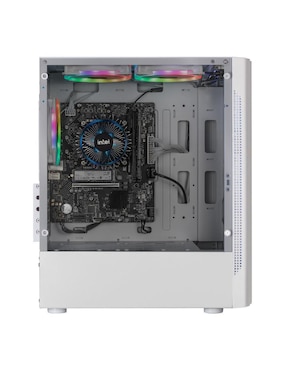 Computadora gamer Xtreme Pc Gaming Lite 27 pulgadas Full HD Intel Core i9 Intel UHD 770 16 GB RAM 1 TB SSD