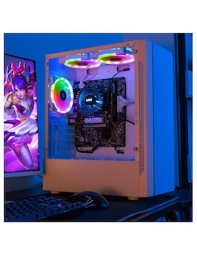 Computadora gamer Xtreme Pc Gaming Lite 27 pulgadas Full HD Intel Core i9 Intel UHD 770 16 GB RAM 1 TB SSD