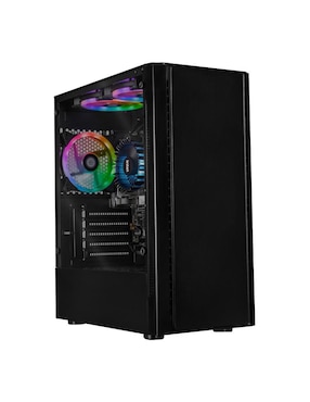 Computadora Gamer Xtreme PC Gaming XTPCI916GBHD770NB Full HD Intel Core I9 Intel UHD 770 16 GB RAM 1 TB SSD