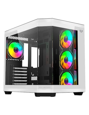 Gabinete Balam Rush Tank 9600TB Max