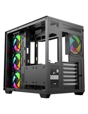 Gabinete Balam Rush Tank 9600TB Max