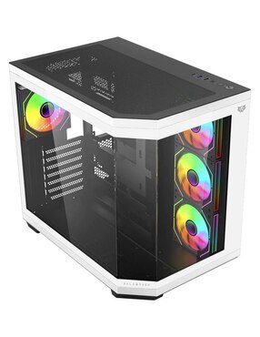 Gabinete Balam Rush Tank 9600TB Max