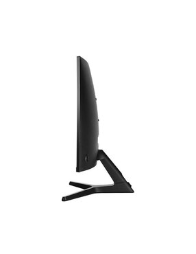 Monitor Samsung standard full HD 32 pulgadas LC32R500FHNXZA