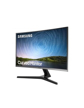 Monitor Samsung standard full HD 32 pulgadas LC32R500FHNXZA