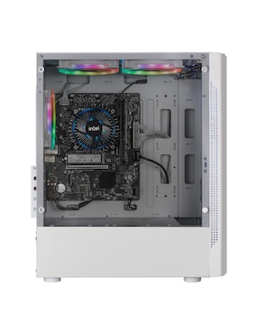 Computadora gamer Xtreme Pc Gaming XTPCI916GBHD770NW Full HD Intel Core i9 Intel UHD 770 16 GB RAM 1 TB SSD